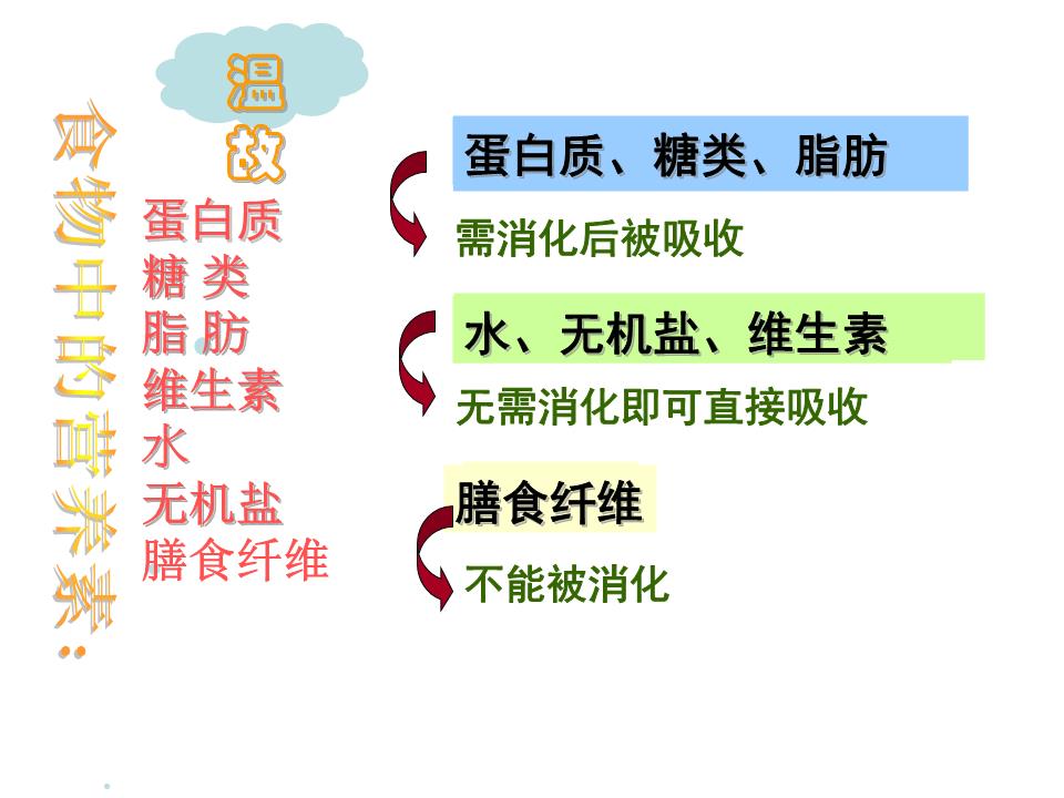 胃肠吸收消化功能差，吃什么药改善