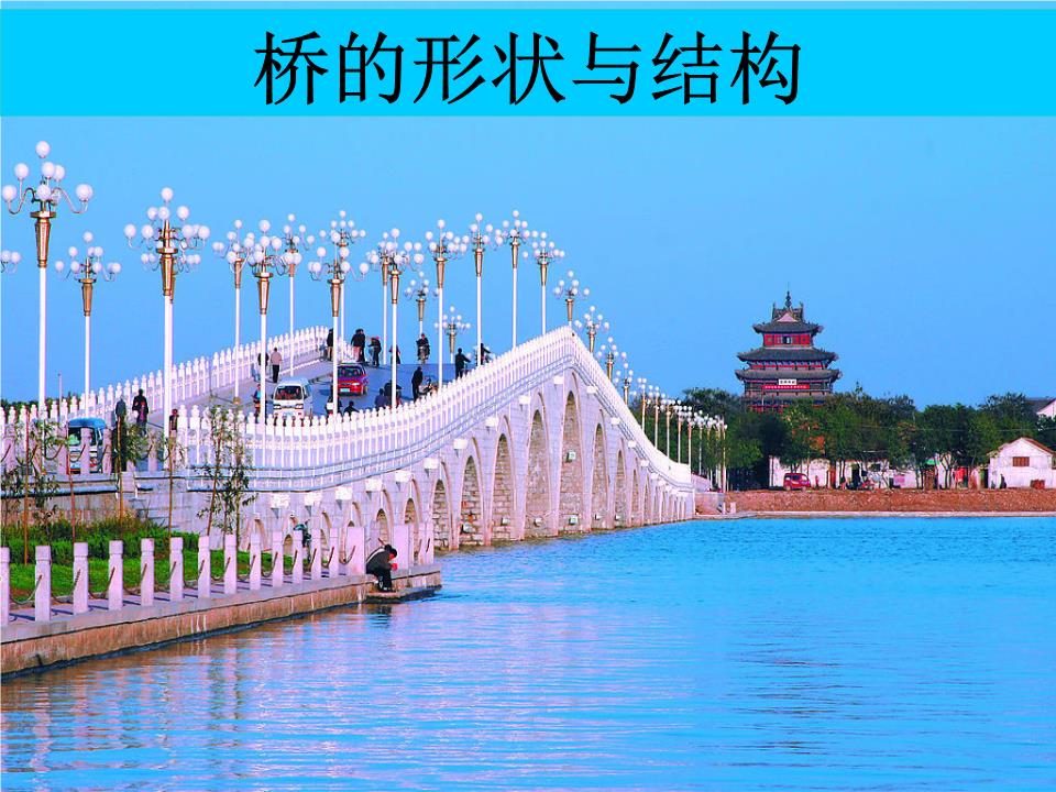7,桥的形状与结构例析.ppt