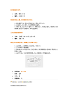 焦米粥的制作材料.doc