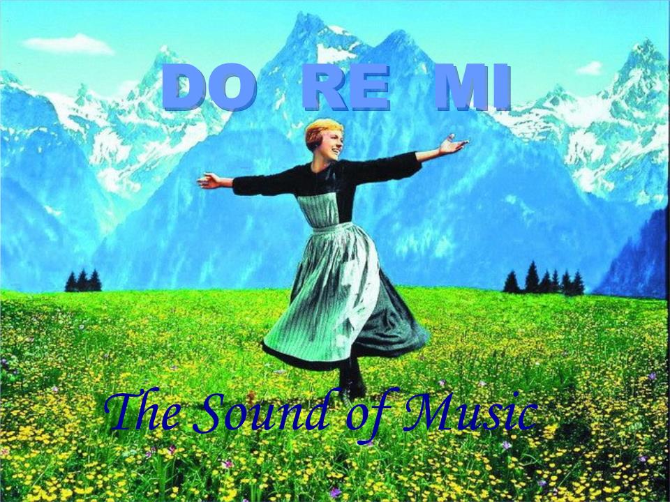 人音版本音乐六下(Do Re Mi)课件2.ppt