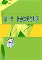 社会心理学3技术总结.ppt