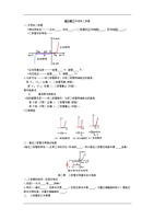 模电总结复习资料_模拟电子技术基础.doc