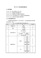 第1章 主变压器台账知识-征求意见稿解析.doc