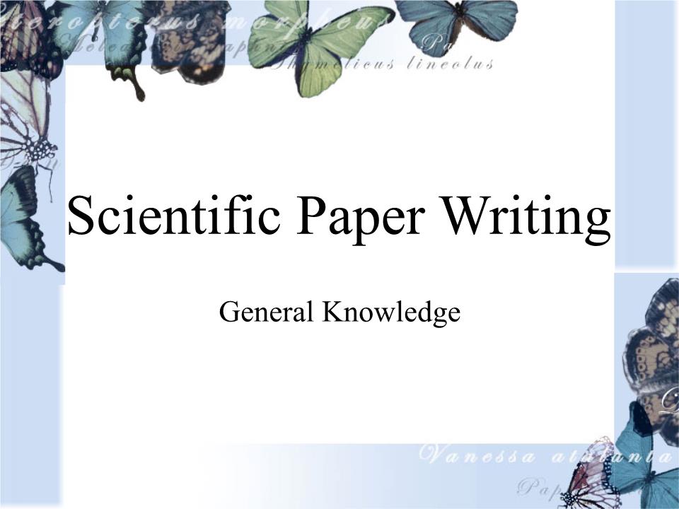 英文文章摘要写法学案.ppt