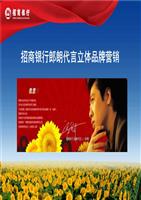 郎朗代言招商银行品牌营销案例.ppt