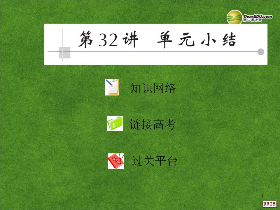 江苏省苏州蓝缨学校高考物理专题复习 动量课