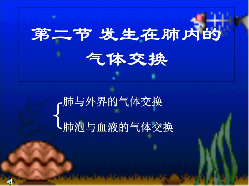 第二节_发生肺内的气体交换(2012版).ppt