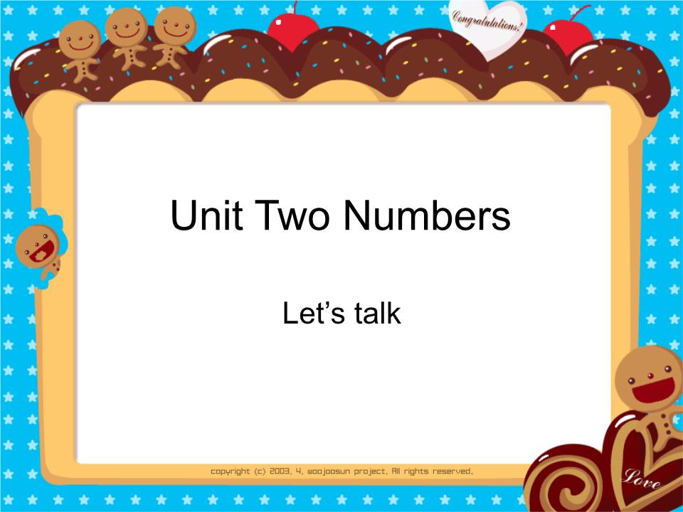 unittwonumbers课程.ppt