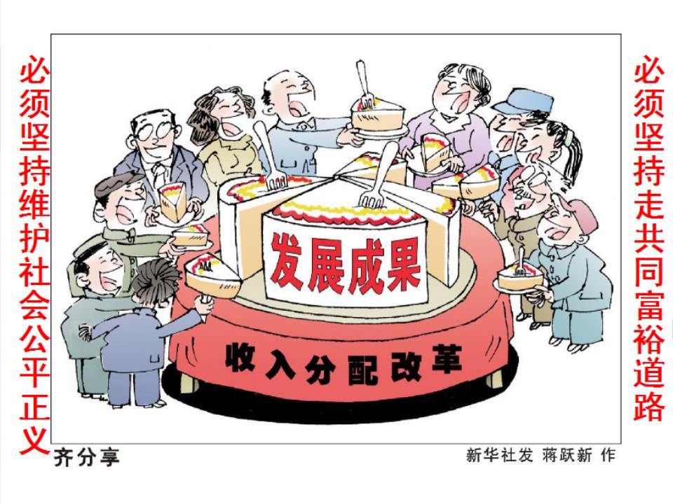 7.1按劳分配为主体多种分配方式精选.ppt